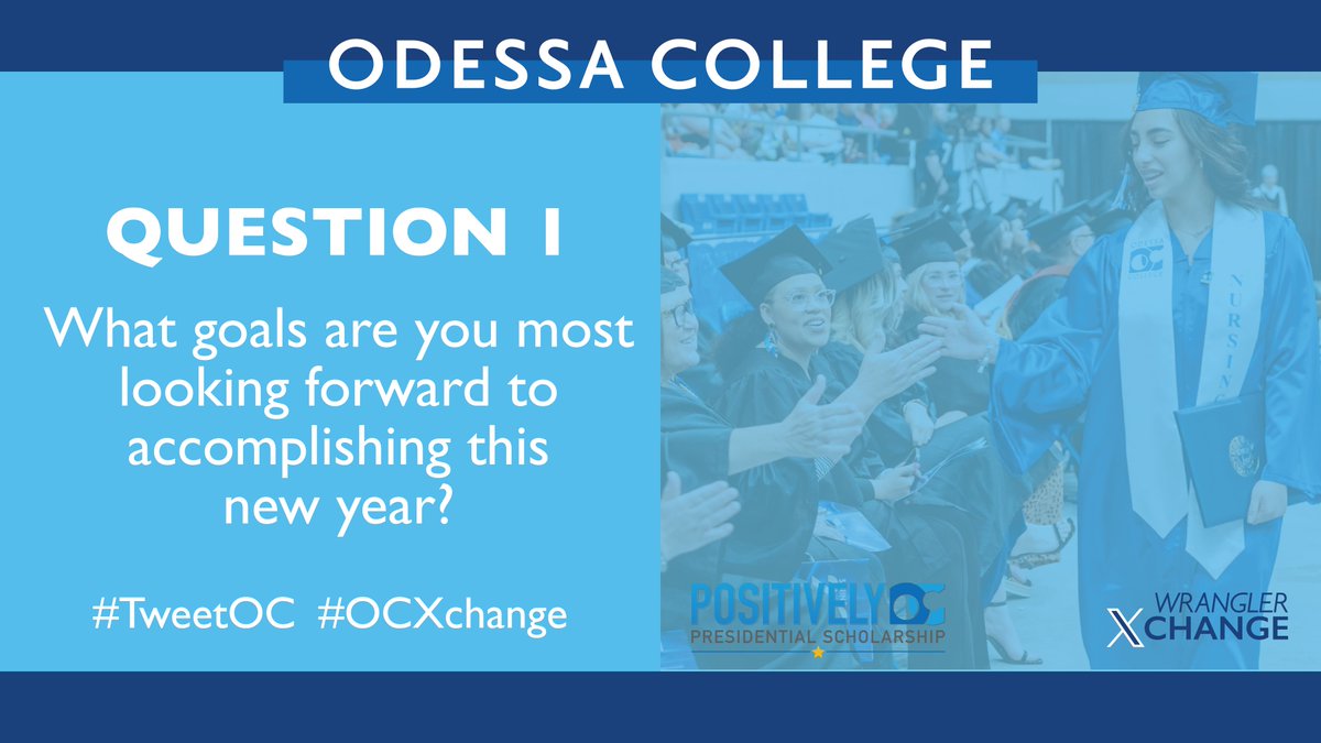 Odessa College tweet media