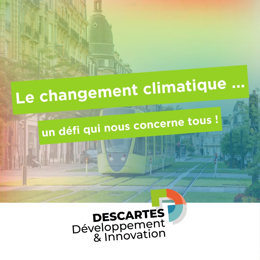 🌍 Changement climatique : un défi majeur, mais des solutions à portée de main ...

Le changement climatique est une réalité indéniable, comme en témoigne l'augmentation des températures, l'élévation du niveau des océans et les nombreuses observations scientifiques. Les activités