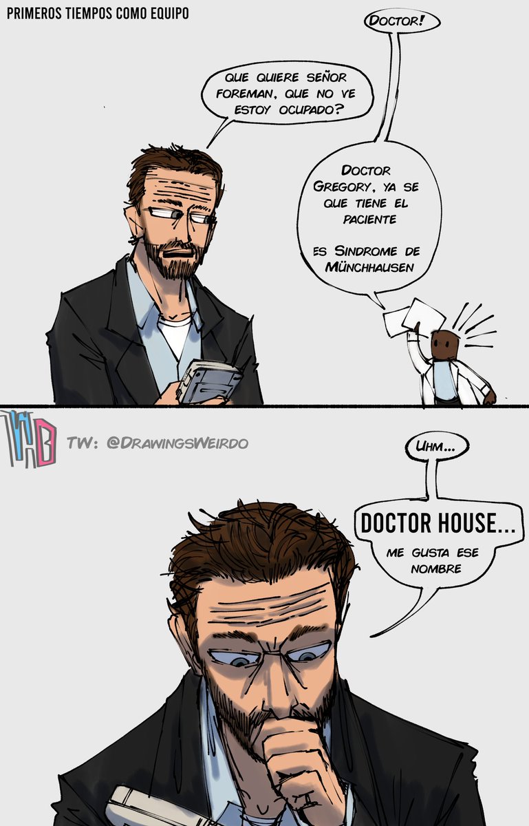 🥰 Qué tiempos para ser fan. ¡No más turnos de tiempo! Me gusta esta  realidad 😁 Me encanta la era de los memes de los cómics. Con Deadpool \u0026  Wolverine y Spider-Man, image size:769x1199