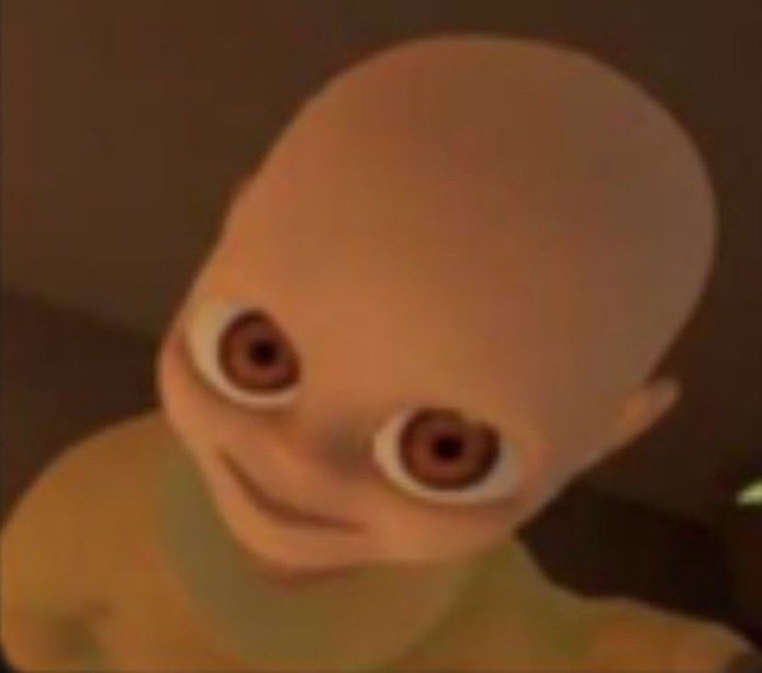 ذاك اللي يحسب انه حلو عشان عيونه ملونه