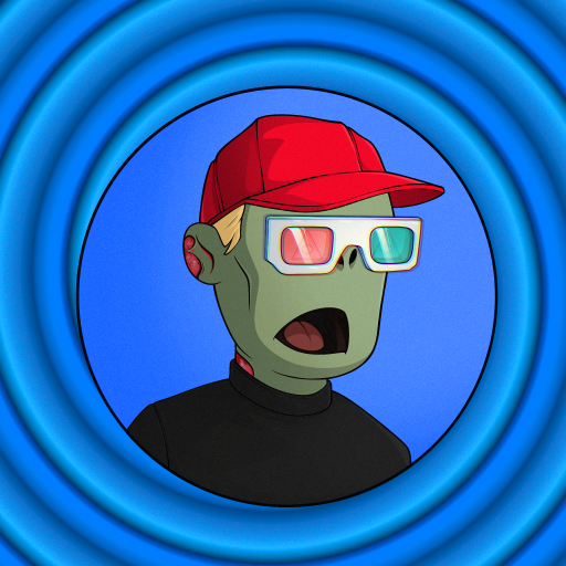 Not a Punks Cult 🥸 tweet media