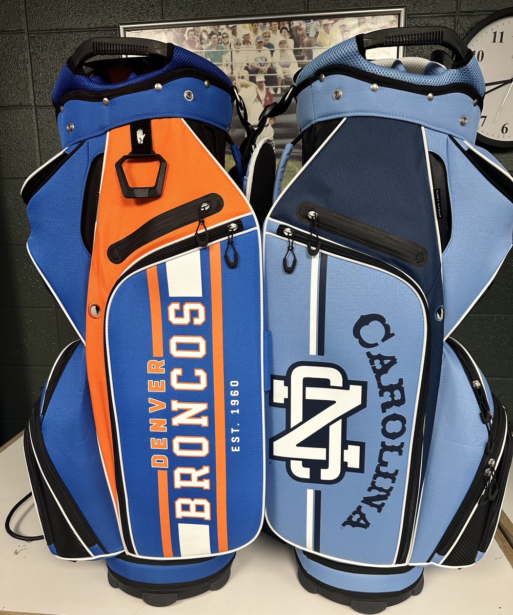 It’s the playoffs and again it’s time to give away a NFL or NCAA bag courtesy of DJGA and NDGA!   Simply like and RT for your chance to win!  Winners announced Super Bowl Week!