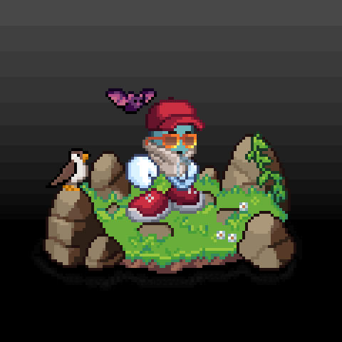 axieology's tweet photo. We've just surpassed the 600 milestone!
Glitcher is now added to the prize pool 🔥

Let's keep it going!!
#KaidroChronicle #DarksideCommander
#Glitcher https://t.co/gkWalfPcDn