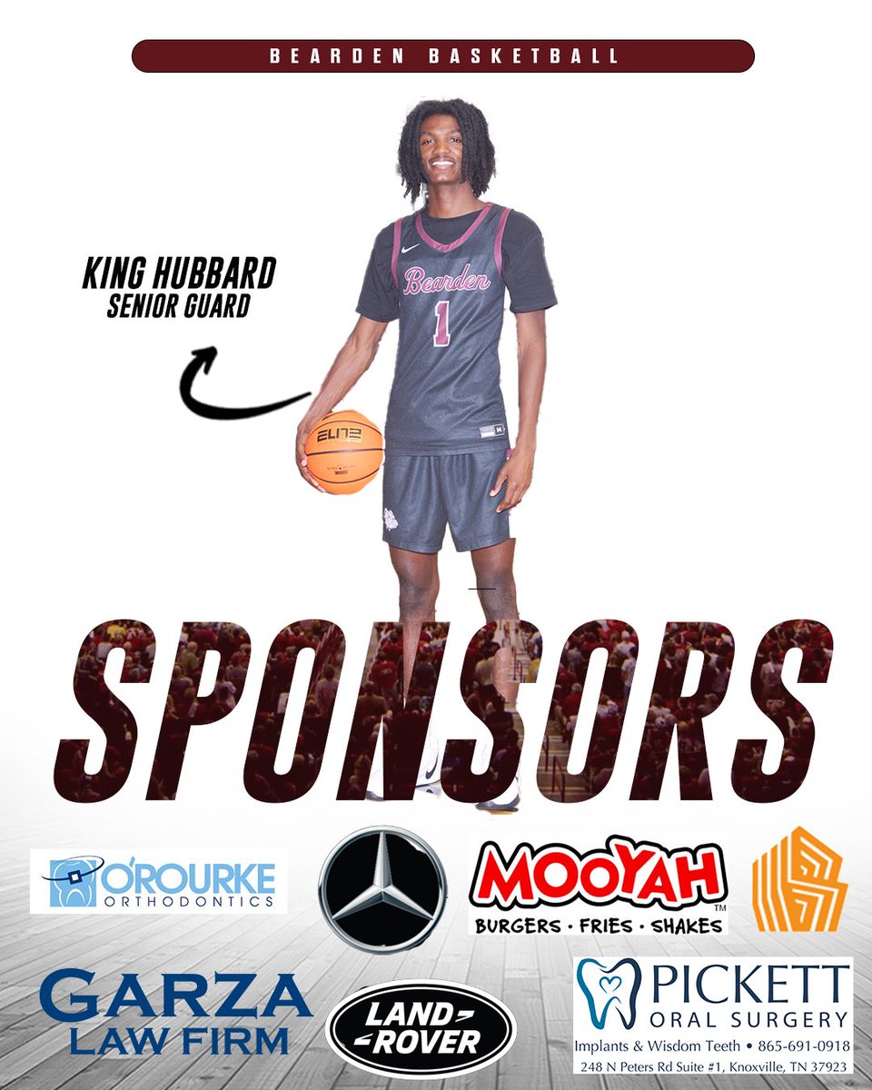 Bearden Basketball tweet media
