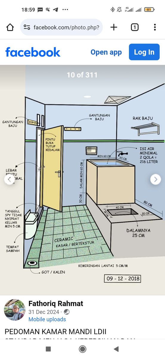 <a href="/skorpioen/">blackhell666</a> Standarisasi toiletnya emang kaya gini kan, tapi gk ekspek bakal ada yg melihara lele di bawah wc jugaaa 😭