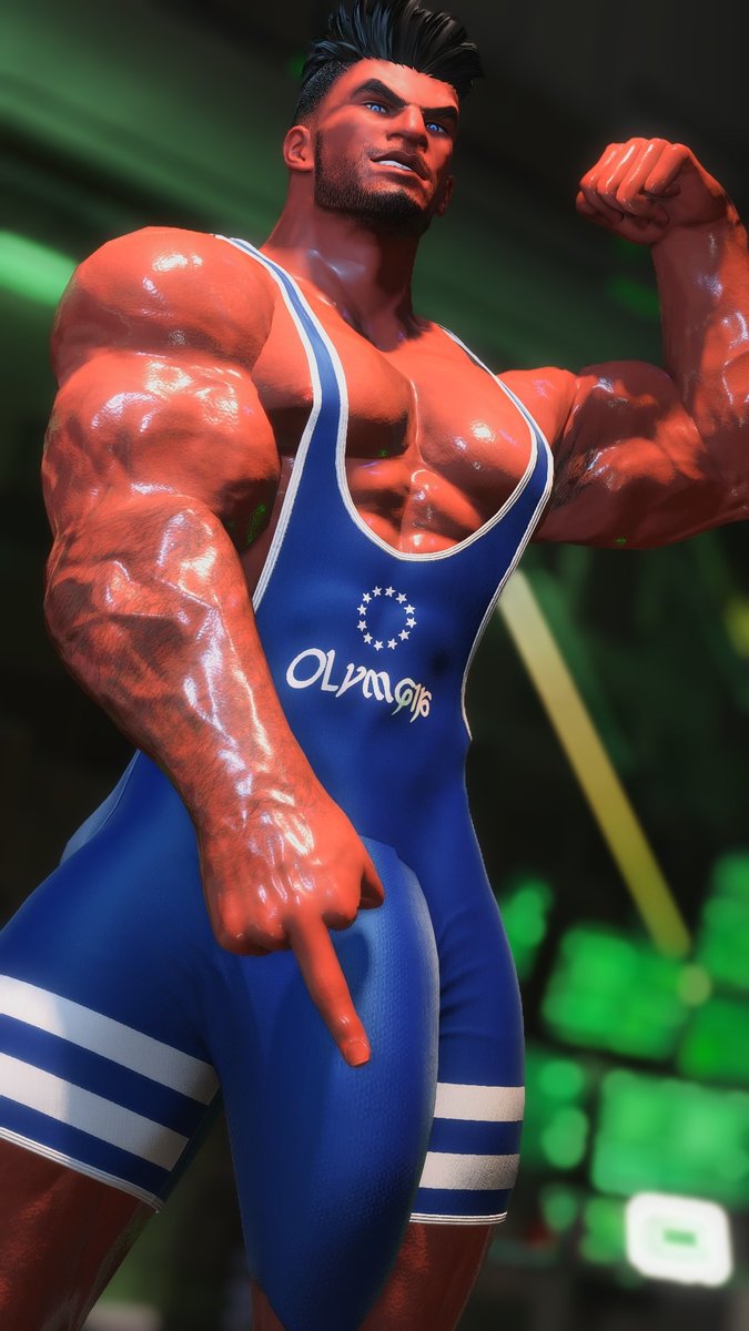 Fangs of the King 👑 tweet media