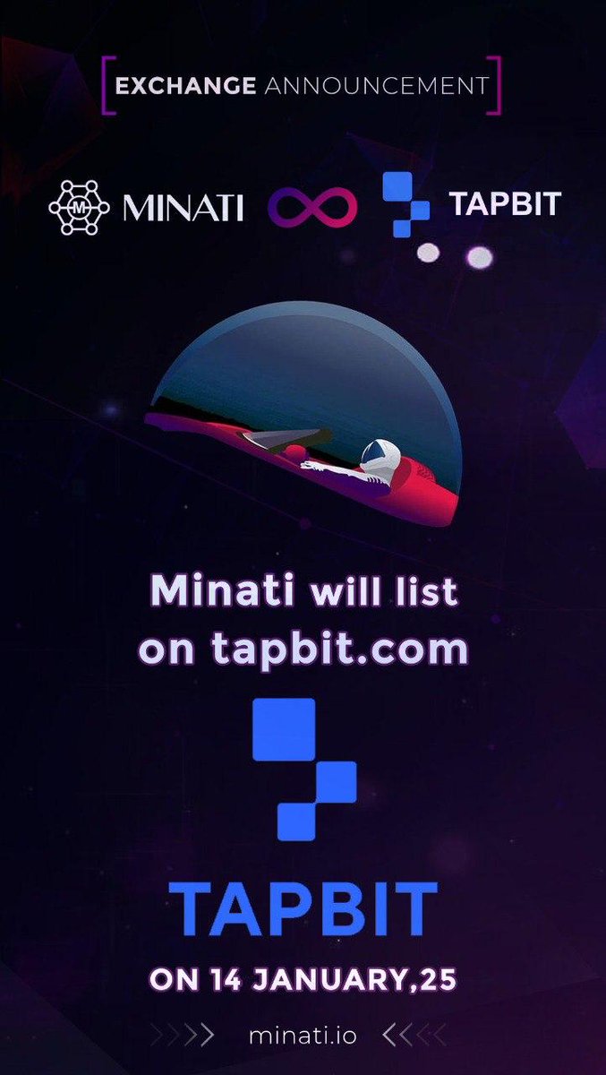 The sky’s the limit with Minati’s rise,  
A world of success, a grand prize.  
Step into greatness, take the leap,  
Minati’s rise, yours to keep.  
#Minati_Listing