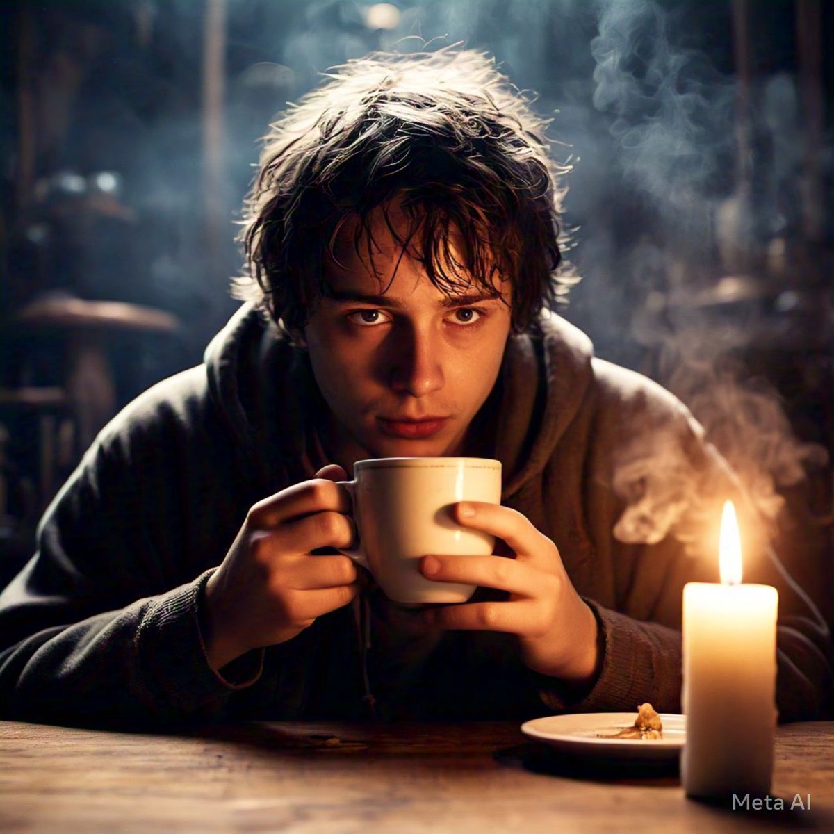 🤲🏻❤️🌺ہــ
۔
 _The most beautiful person in the world is the one who is easy to talk to, who is easy to ask for help, who is involved in the suffering of others. If you have all these qualities, then be sure that Allah has made you very special._