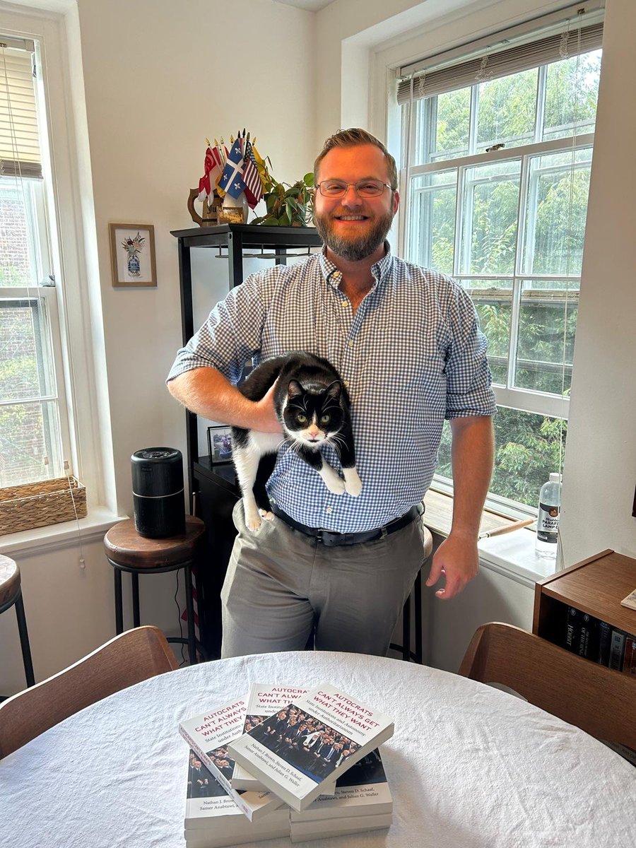 JulianWaller's tweet image. My 2024 YEAR IN REVIEW is filled with writing that I'm pretty proud of. If you're just coming across this account today, this is a great place to start. Read on below, and in the meantime some excellent pictures from the Waller household this (and last) year. ⤵️