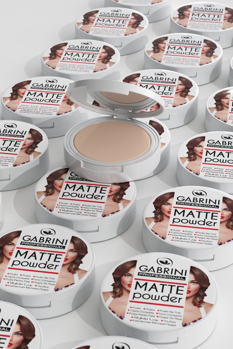 gabrinicosmetic's tweet photo. ✨ Mükemmel Mat Görünüm, Gün Boyu Süren Pürüzsüzlük! ✨
💨 Hafif yapısı sayesinde ağırlık hissi olmadan doğal bir görünüm.
💄 Kusurları gizler, cilt tonunu eşitler ve yağlanmayı kontrol altına alır.
#MattePowder #KusursuzCilt #MakyajınSonDokunuşu #MatGüzellik #gabrini https://t.co/i6DwlYh3rA