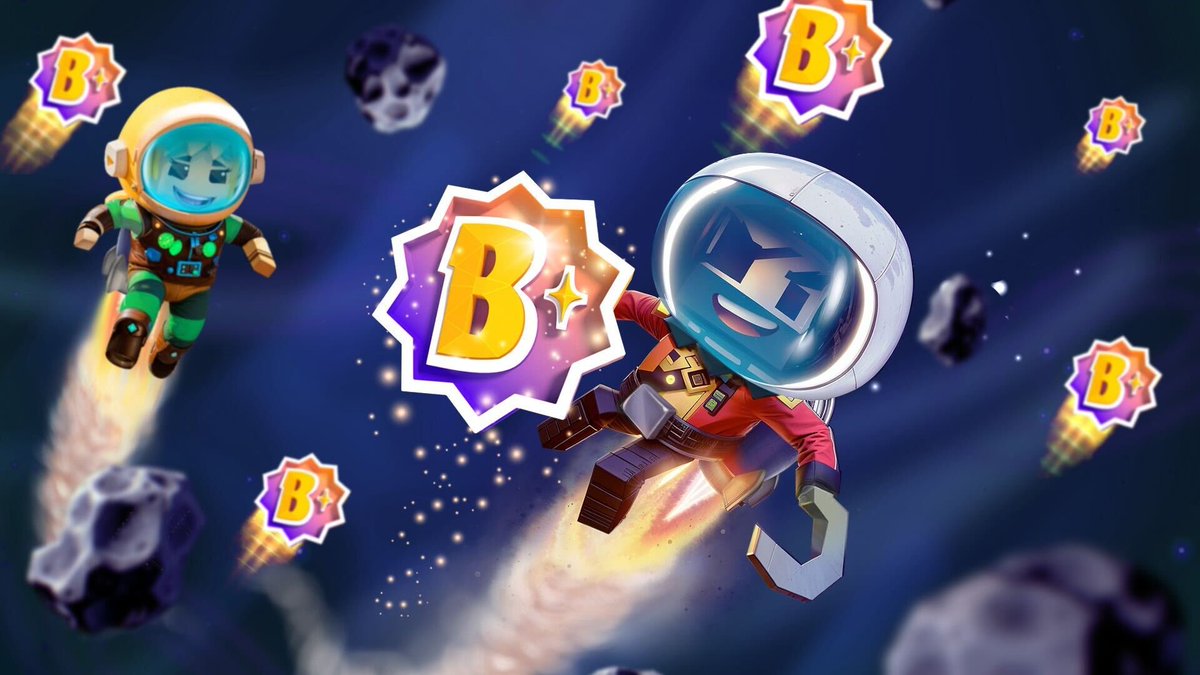 🚨 BOOMLANDERS, MARK YOUR CALENDAR! 🚨

🔥 S2 of BoomLand's Play-to-Airdrop drops JAN 16!
💎 8 weeks. New badges. Unlock the rest of the 250M BOOM Prizepool.
⚡ Prove your grind. Flex your rank. Dominate the leaderboard.
👑 Ready to claim your share? The wait’s over. LFBOOM. 🚀