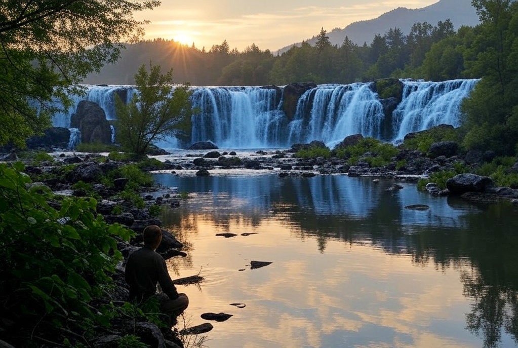 CognizantView's tweet image. Starting the week with a heart full of gratitude &amp;amp; a spirit ready for new adventures! Here's to making every moment count &amp;amp; spreading kindness wherever we go. Let's make this week amazing! 🌟 #MondayMotivation #NewWeekNewBlessings