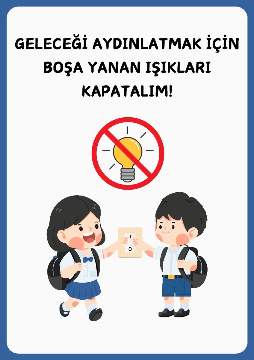 SPSE_ilkokulu's tweet photo. TASARRUFLU BİR NESİL GELECEK❗️
@SIyilik2023 https://t.co/1vB3HvpUEF