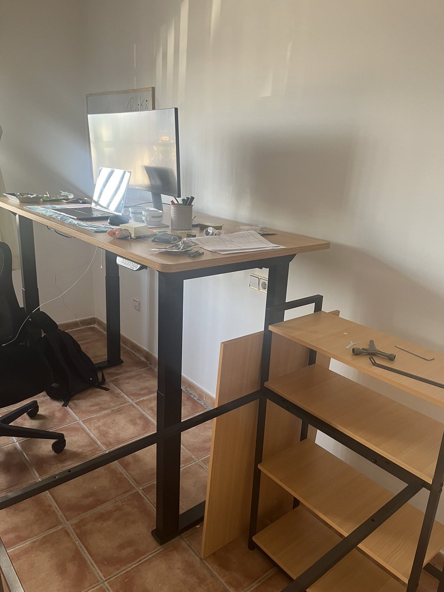 Not just building code
2025 is going to be awesome