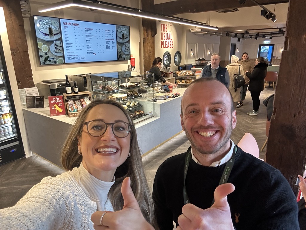 Insomnia Coffee tweet media