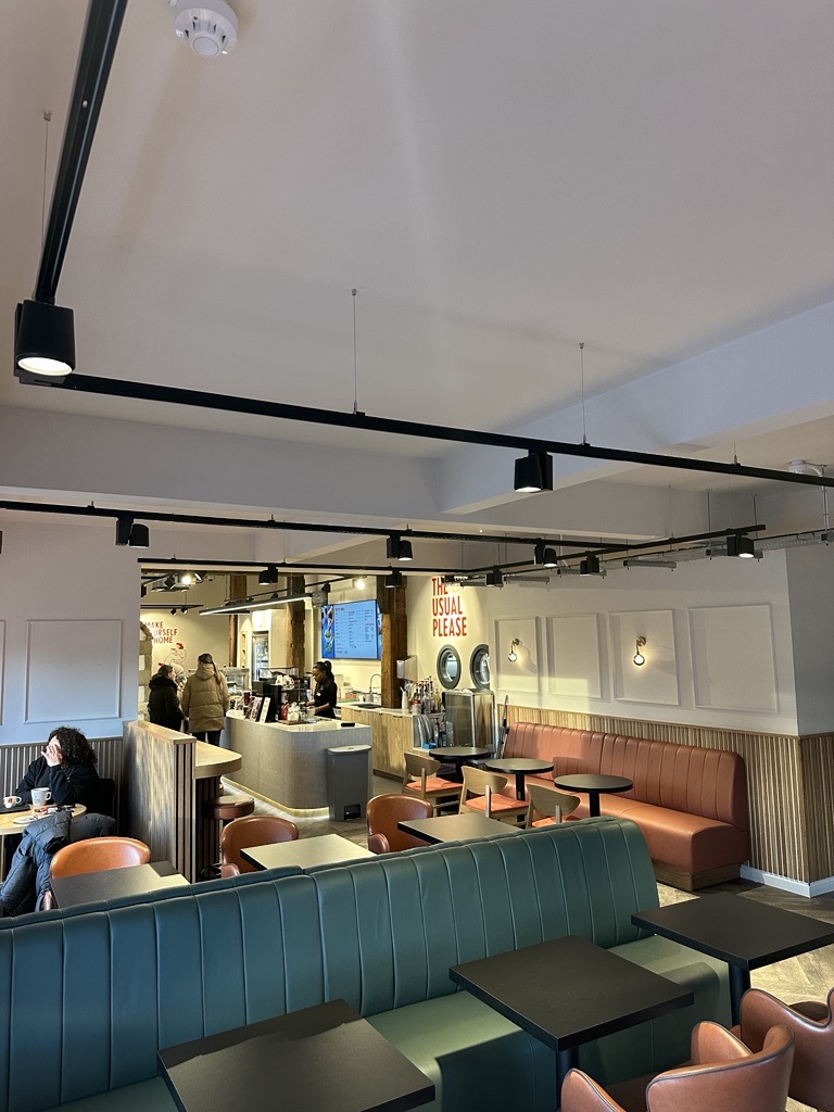 Insomnia Coffee tweet media