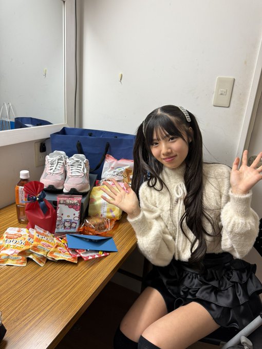 Twitterのコスプレ画像25