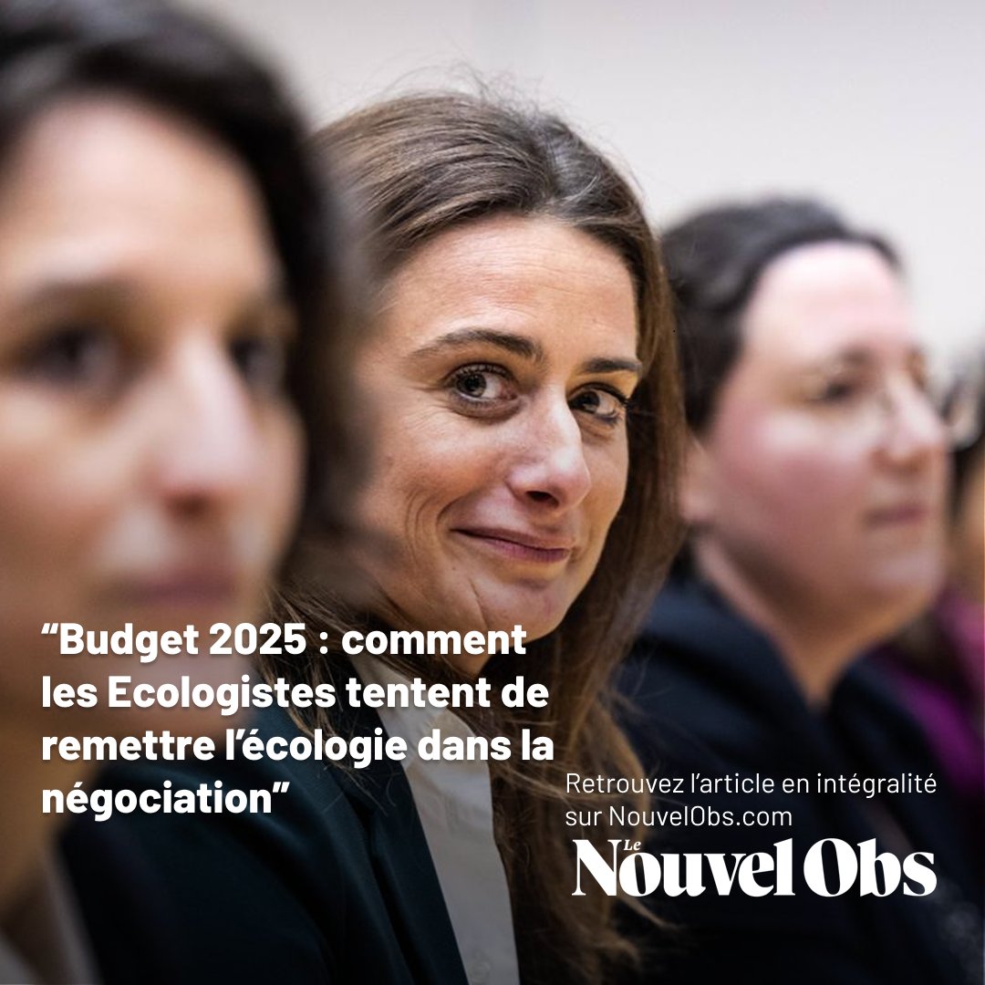 Vous vous souvenez du Secrétariat général à la Planification écologique créé par Elisabeth Borne ?

Il vient de sortir « un document alarmiste » sur « la politique environnementale française » 🙃

On en parle dans ce papier où j’explique nos demandes sur la transition écologique