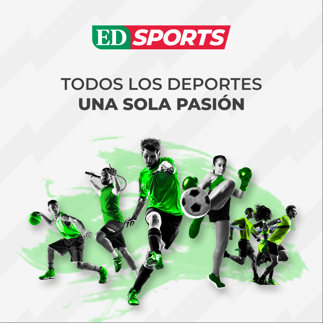 grupoeldeber's tweet photo. ⚽ ¡Viví cada momento deportivo con #ElDeberSports! 🏀
Accedé a resultados, análisis y las últimas noticias. Mantente informado y unite a la fiebre del #deporte. 🌟 Seguinos en @sports_eldeber o visítanos haciendo clic en:https://t.co/wTYPDXOSAJ #EDSports #UnaSolaPasión https://t.co/S4krFxWZj6