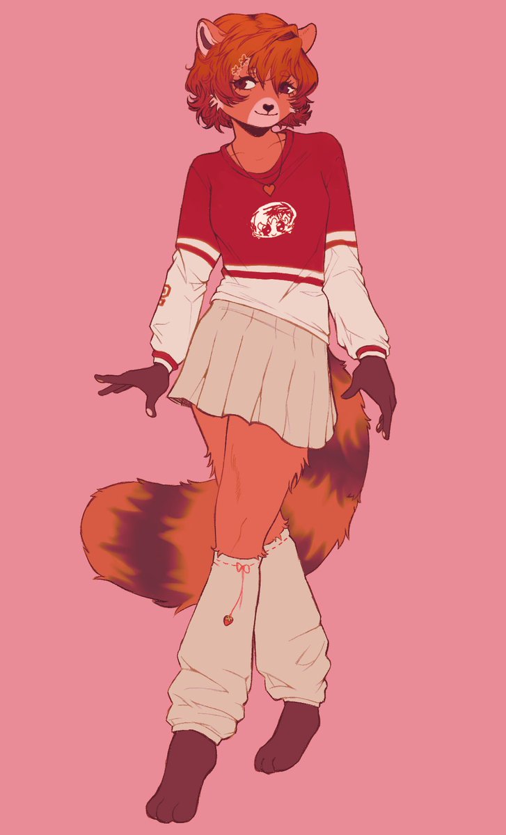 She’s going to a Porter Robinson show :D

Credit: <a href="/soapollo_/">Apollo♡</a> (Thank you so much!)