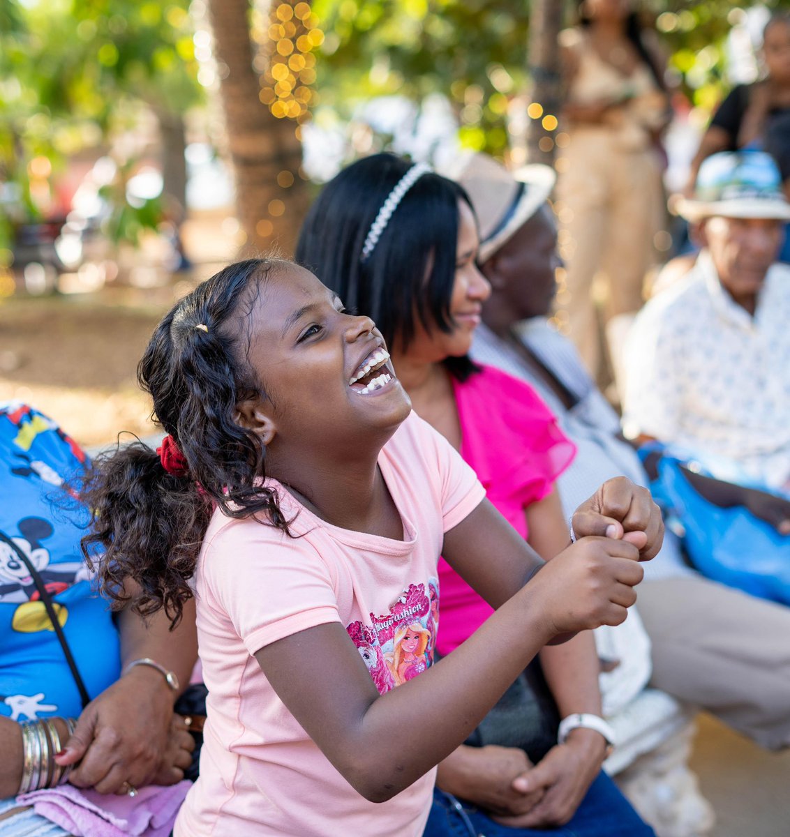 Alcaldía de La Romana tweet media