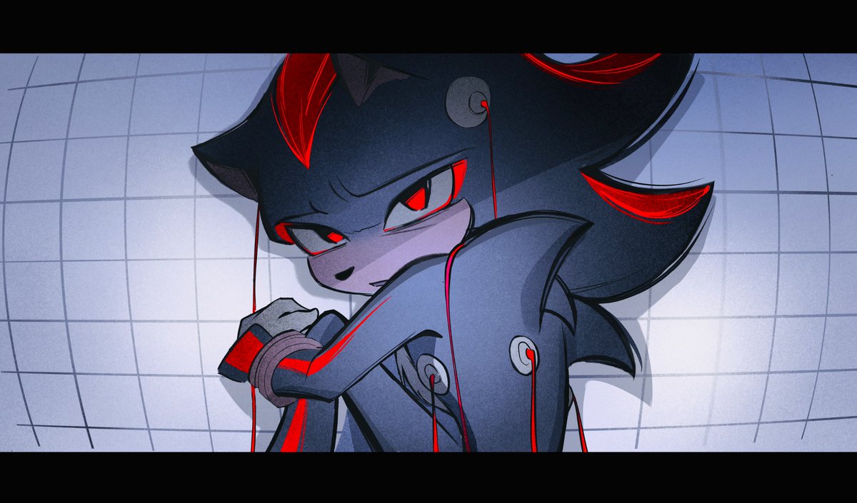 Sunshine_tutle's tweet photo. 궁극의 생명체
#SonicMovie3 #ShadowTheHedgehog https://t.co/qaLYbg3DpQ