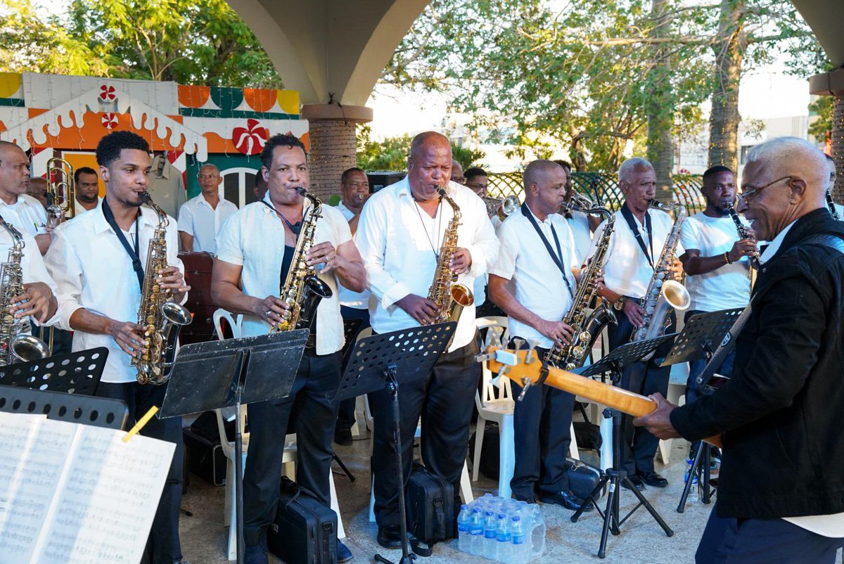 Alcaldía de La Romana tweet media