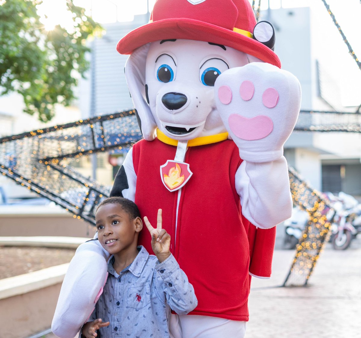 Alcaldía de La Romana tweet media