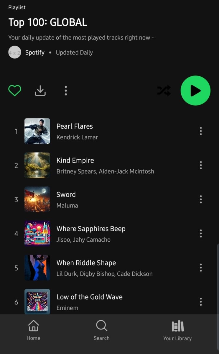 EssentialPopsta's tweet image. Hi 👋🏻 What's Up?

This is where I will be continuing the Project of "EssentialPopstar: Life Simulator" from now on 🔥

Complications on my other account have pushed me to my alt | Here are some screenshots of the game 

Love y'all ❤️