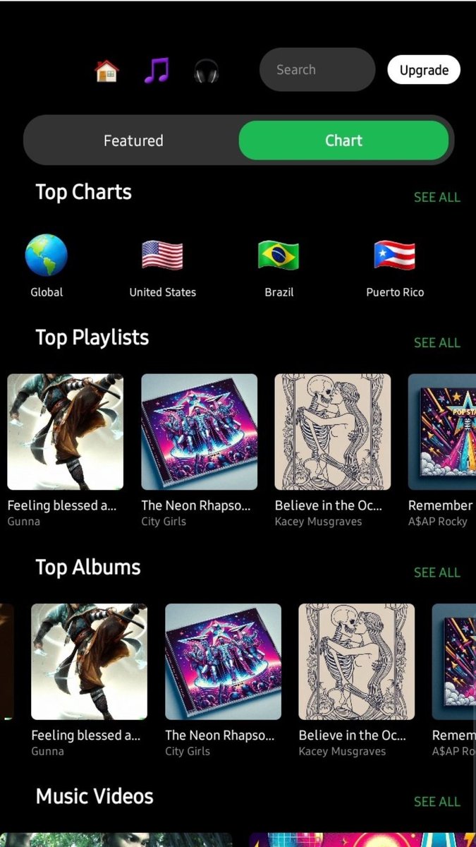 EssentialPopsta's tweet image. Hi 👋🏻 What's Up?

This is where I will be continuing the Project of "EssentialPopstar: Life Simulator" from now on 🔥

Complications on my other account have pushed me to my alt | Here are some screenshots of the game 

Love y'all ❤️