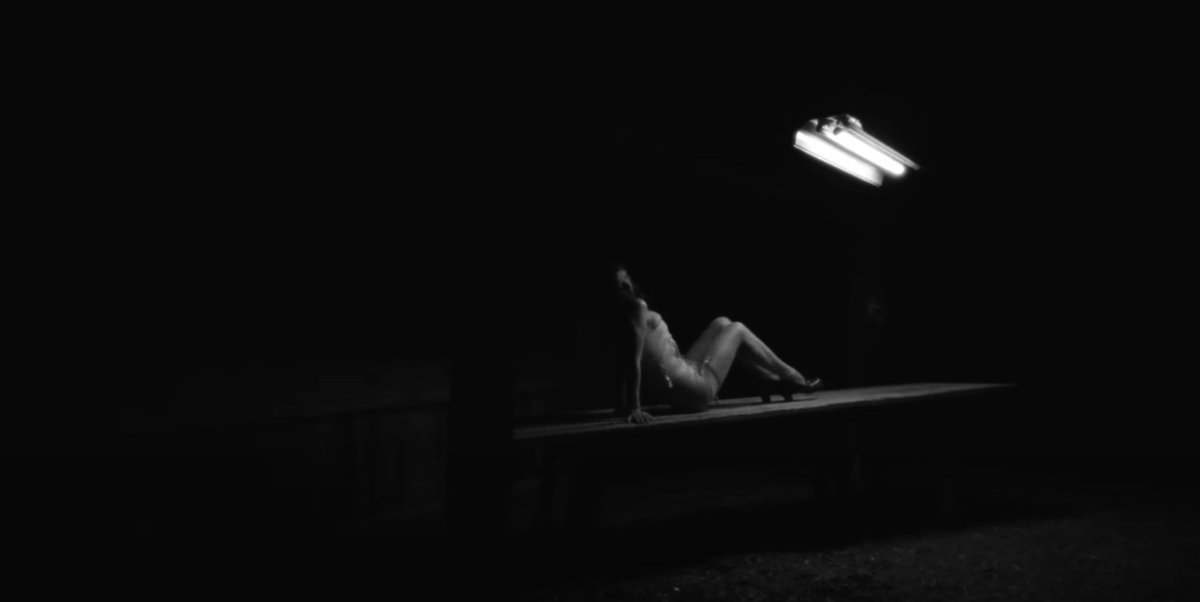 No more vacillating: watch #EthelCain's newest video. Mother will see you now. 

bit.ly/4h87ETU