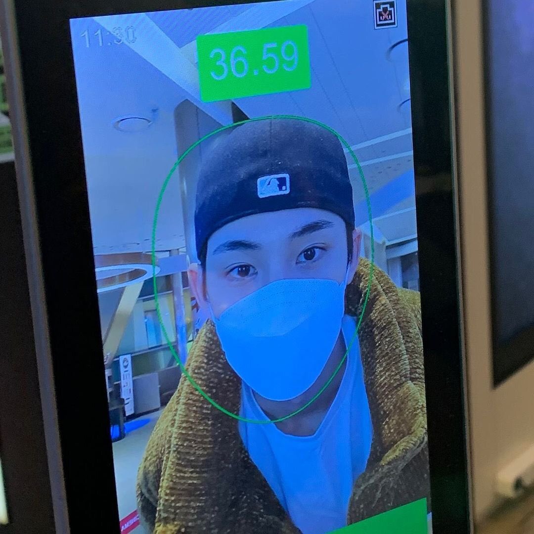 민규님께는ㅈㅅ하지만전이런사진이더취향이긴해요