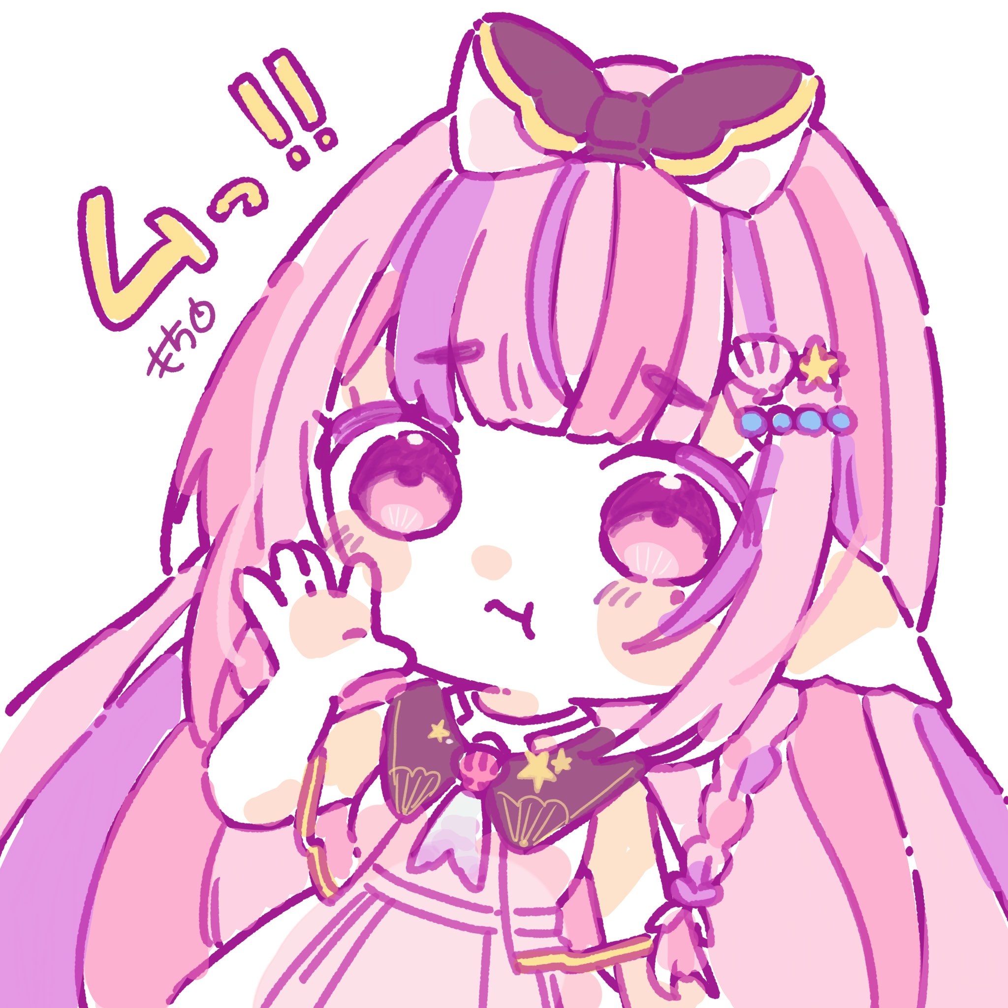 タムムムページ ムムム@イラスト用 (@mmm_tmtmpomn) / X