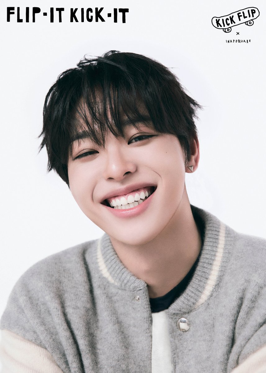 kickflip_jype's tweet photo. ℂ𝕆ℕℂ𝔼ℙ𝕋 ℙℍ𝕆𝕋𝕆 Lookbook

#아마루 #Amaru

KickFlip The 1st Mini Album "Flip it, Kick it!"
2025.1.20 6PM(KST) Release!

Pre-save &amp; Pre-add : https://t.co/BMJ70YlpxJ 

#KickFlip #킥플립
#Flip_it_Kick_it
#KickFlipDebut https://t.co/WrDiu4J218