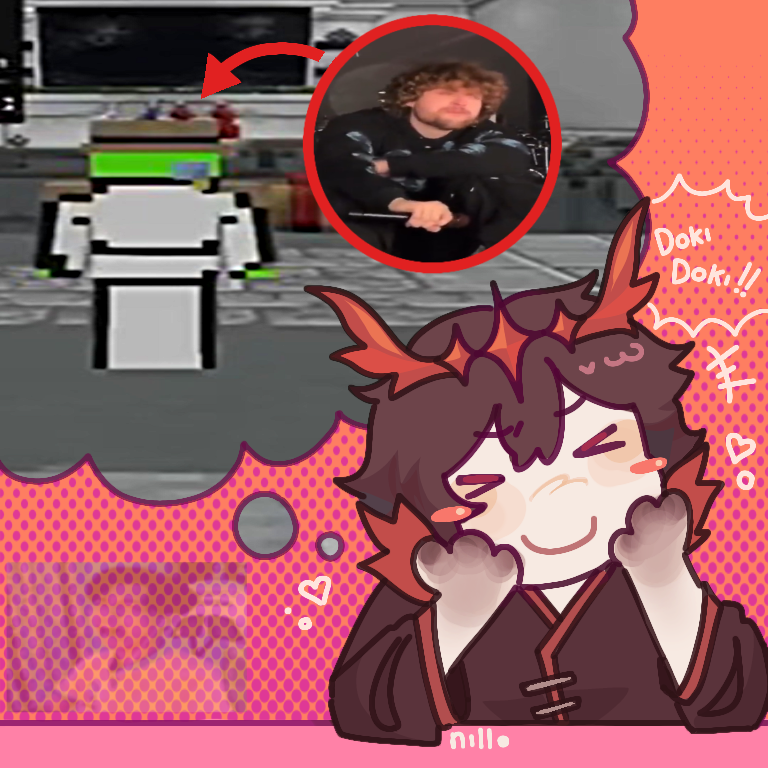 Aint noway Im not bringin this back in this dream situation