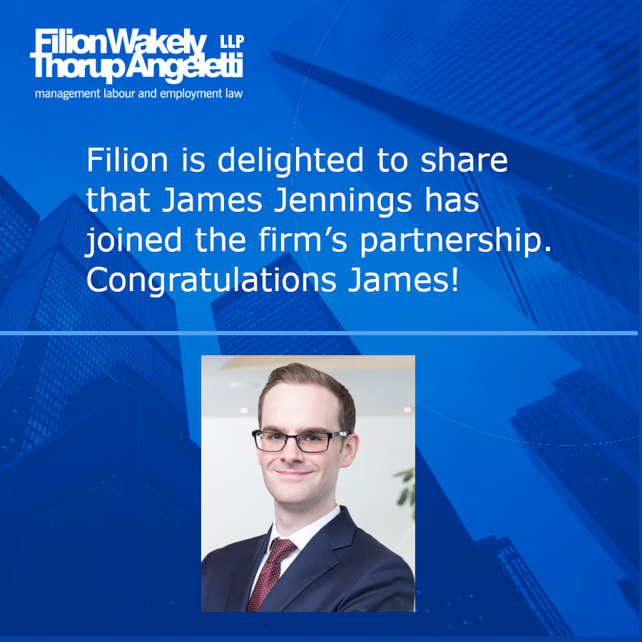 Filion Wakely Thorup Angeletti LLP tweet media