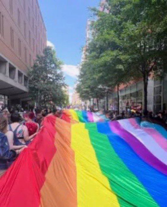 JD Vance Reports tweet media