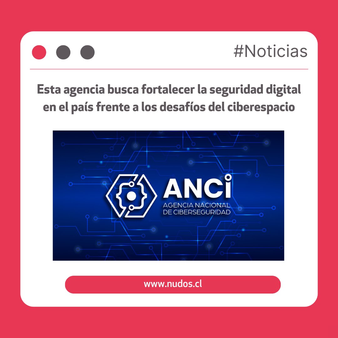 Centro NUDOS tweet media