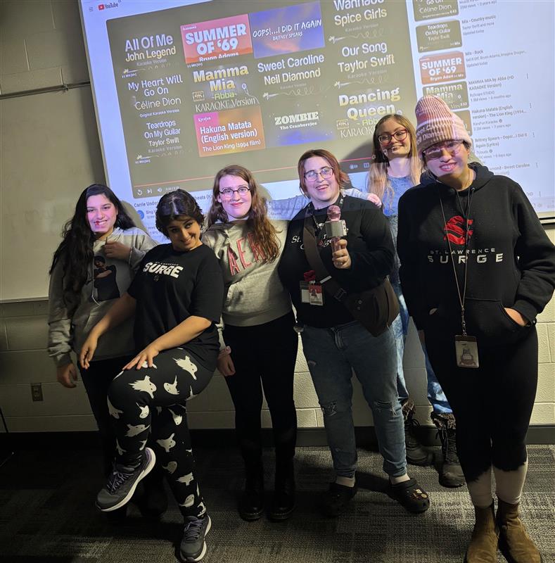 CICE at St. Lawrence College tweet media