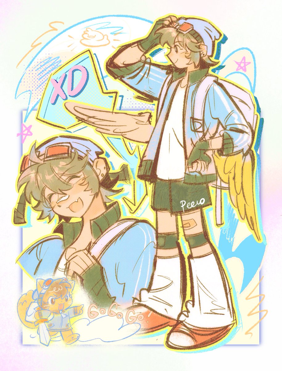 Peeco ✨comms closed tweet media