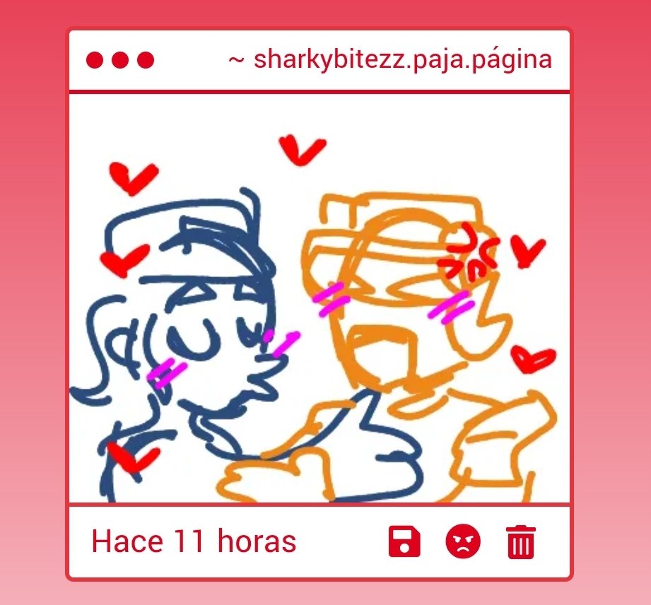 Lo void a colgar en mi sala