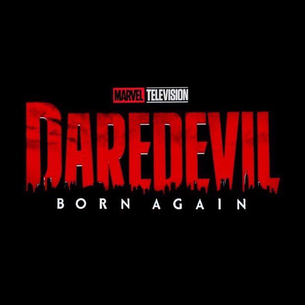 screentick's tweet photo. The first trailer for DAREDEVIL: BORN AGAIN has been postponed due to the LA fires, says Vincent D'Onofrio:
"It's coming."
#Daredevil #MarvelStudios #LAFire #LosAngelesFires #LAFireUpdates https://t.co/EzTYGXk2Gb
