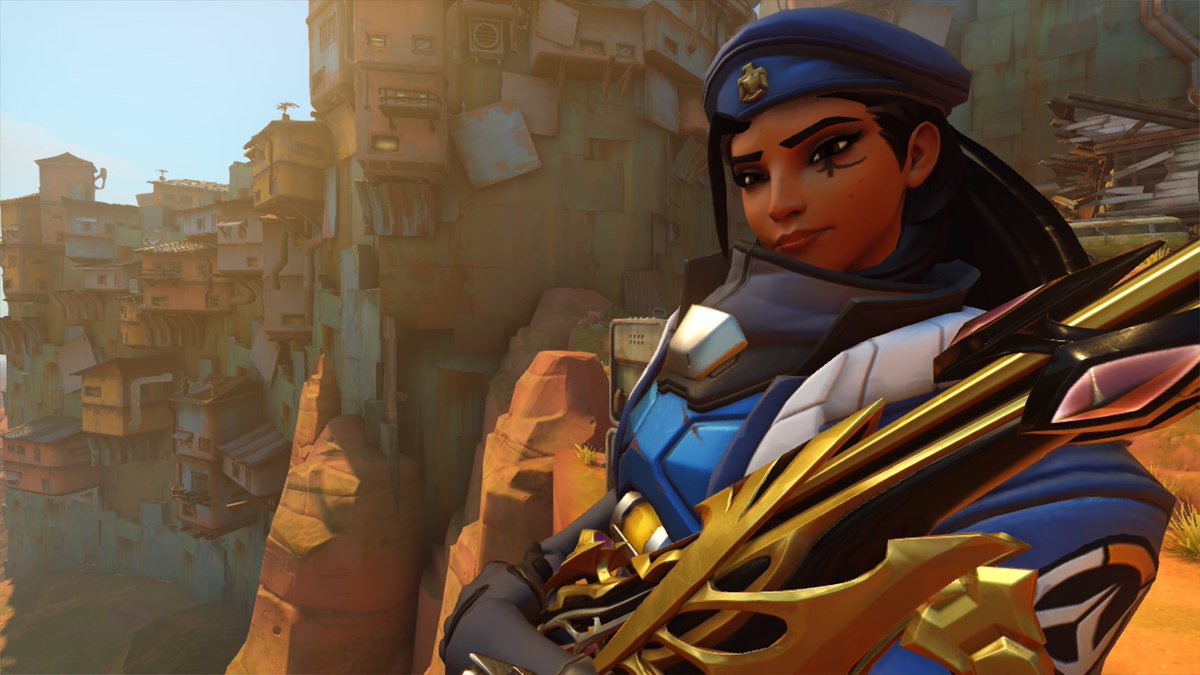 ilysololyx's tweet photo. Captain Amari
💿: #overwatch2
⚙️: @PlayOverwatch
🎮: #xbox  

#overwatch #overwatchplays #overwatchreaper #dva #gaming #overwatchclips  #clips #gamingclips #potg  #overwatchhighlights #vp #vprt https://t.co/D73Tguf29O