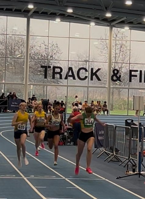 More photos from this weekends SEAA indoor competition. Well done to all our athletes 👏👏