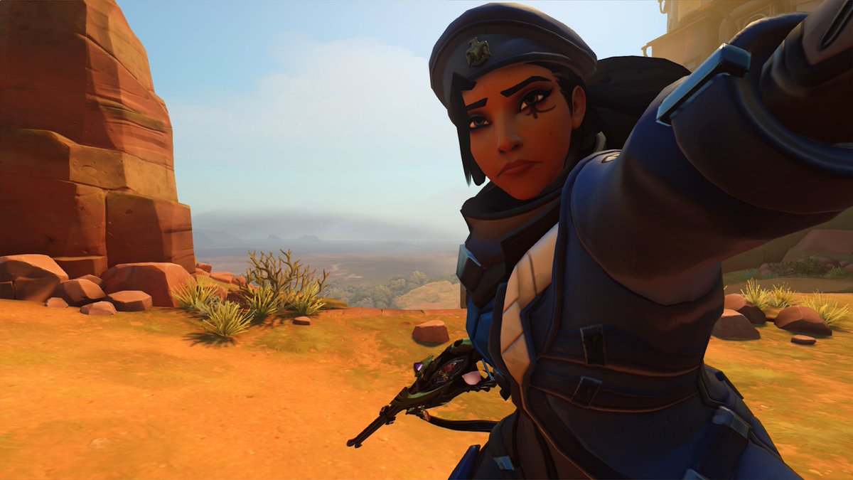 ilysololyx's tweet photo. Captain Amari
💿: #overwatch2
⚙️: @PlayOverwatch
🎮: #xbox  

#overwatch #overwatchplays #overwatchreaper #dva #gaming #overwatchclips  #clips #gamingclips #potg  #overwatchhighlights #vp #vprt https://t.co/D73Tguf29O