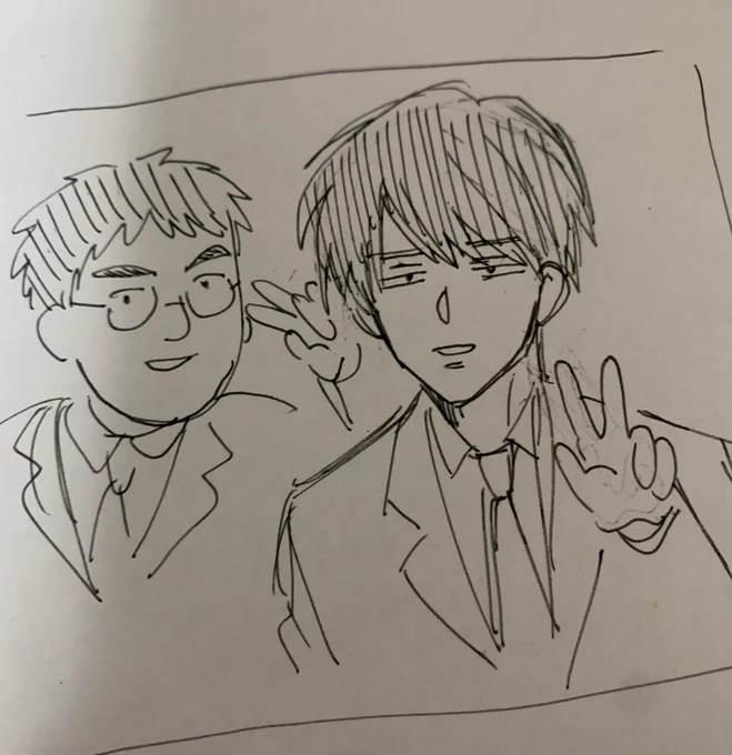 @PCS_TL 成人式の諏訪(と地元のダチ) 