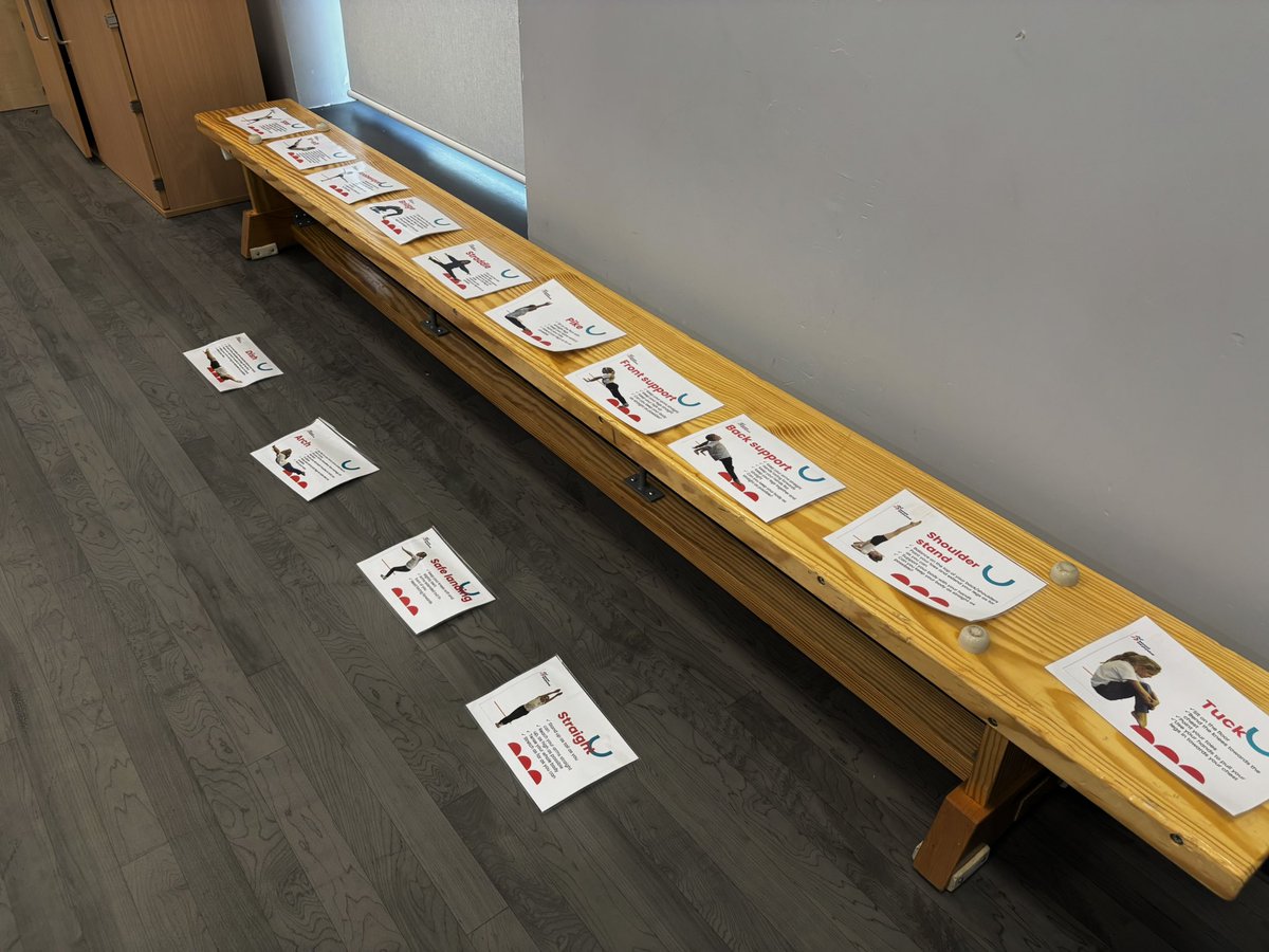 Charlie Oates (PE) tweet media