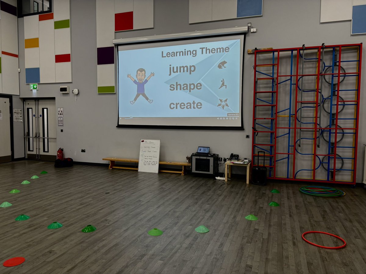 Charlie Oates (PE) tweet media