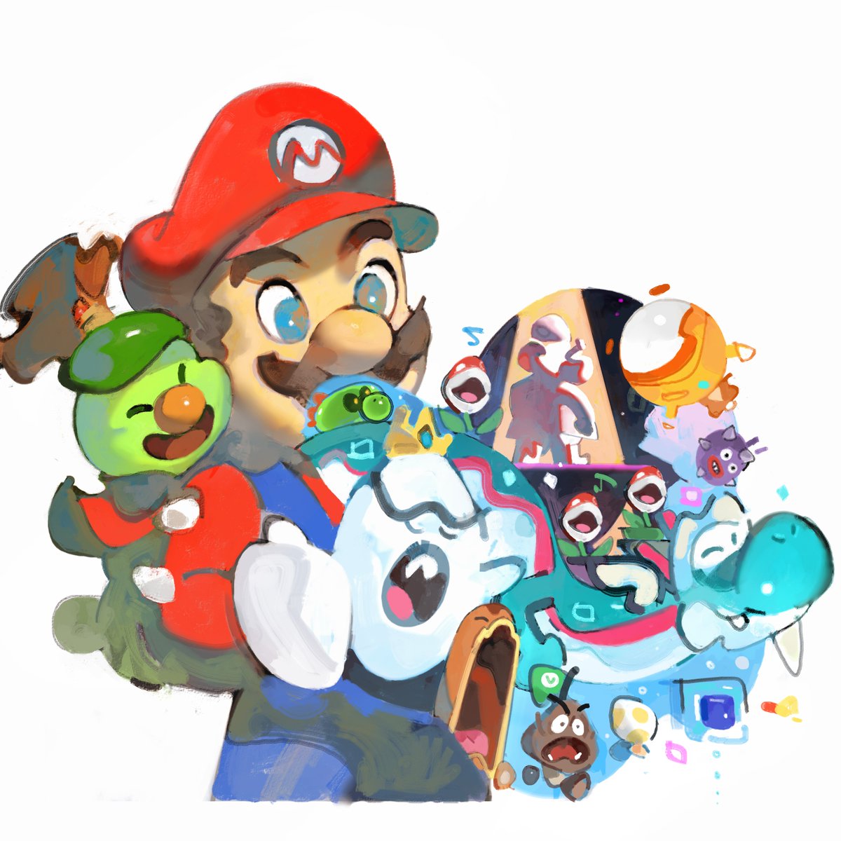 jasonvix's tweet image. 