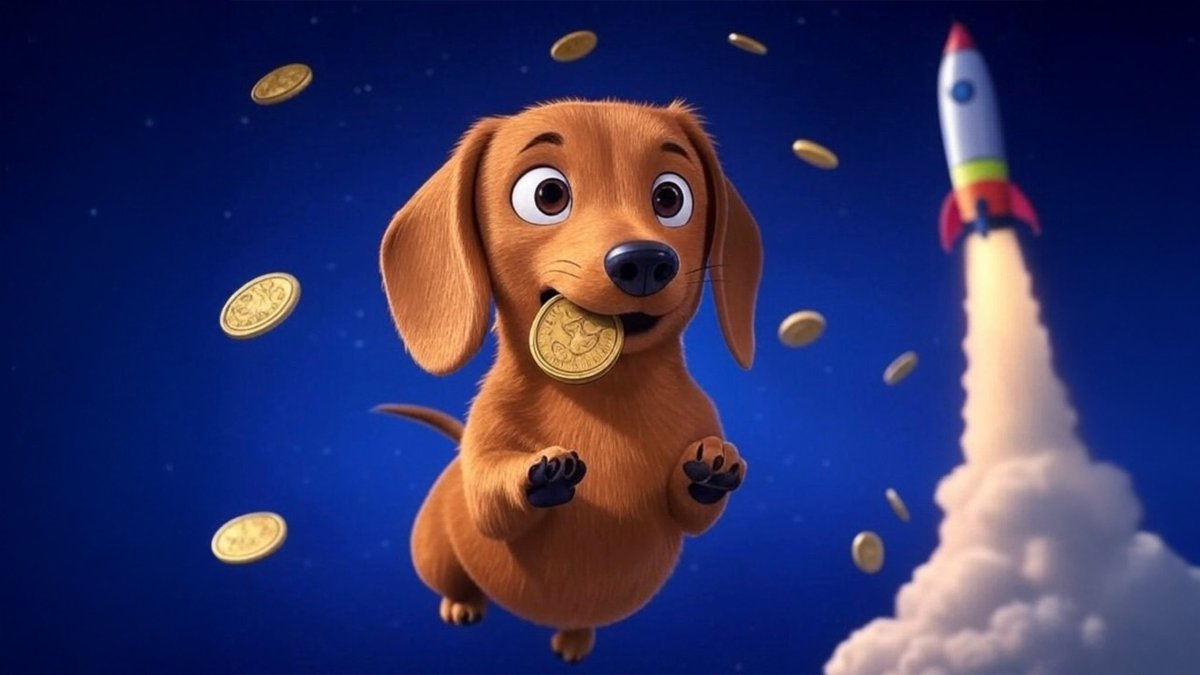 🎉 <a href="/DaxDoge/">DaxDoge</a> Giveaway! 🐾 

💰 We’re giving away: 2,000 $KLV + 250,000 $DAXDO + 5,000 $NJA

🔥 5 lucky winners will share the prize!

To enter:
1️⃣ Like ❤️
2️⃣ Retweet 🔄
3️⃣ Follow <a href="/DaxDoge/">DaxDoge</a>

⏳ Don’t miss out – your chance to win is now! Let’s make it BIG! 🎯

#CryptoGiveaway
